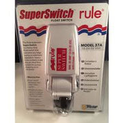 Rule Superswitch float switch model 37A